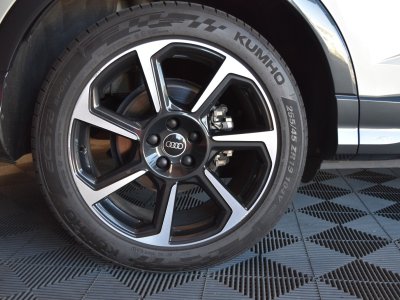 Audi Q3 Sportback 35 TDI 150 ch S tronic 7 Quattro S line   - 32