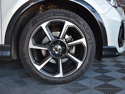 Audi Q3 Sportback 35 TDI 150 ch S tronic 7 Quattro S line   - 33