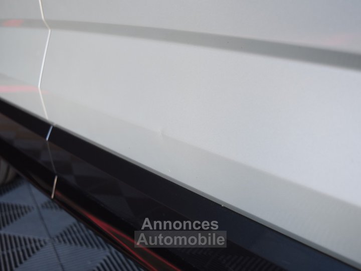 Audi Q3 Sportback 35 TDI 150 ch S tronic 7 Quattro S line - 34