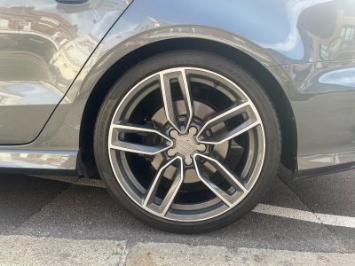 Audi S3 BERLINE 20 TFSI 300 Quattro S-Tronic 6 / ETRETIEN COMPLET / SONO BANG OLUFSEN   - 11
