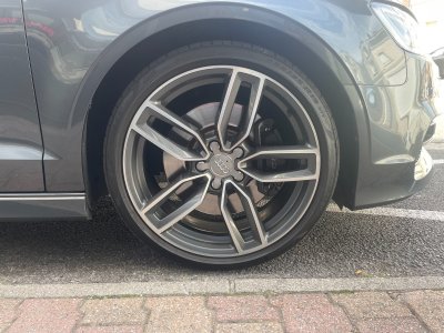 Audi S3 BERLINE 20 TFSI 300 Quattro S-Tronic 6 / ETRETIEN COMPLET / SONO BANG OLUFSEN   - 13