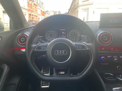 Audi S3 BERLINE 20 TFSI 300 Quattro S-Tronic 6 / ETRETIEN COMPLET / SONO BANG OLUFSEN   - 18