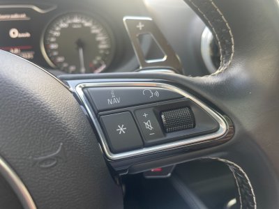 Audi S3 BERLINE 20 TFSI 300 Quattro S-Tronic 6 / ETRETIEN COMPLET / SONO BANG OLUFSEN   - 20