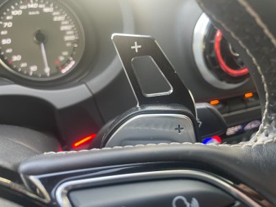 Audi S3 BERLINE 20 TFSI 300 Quattro S-Tronic 6 / ETRETIEN COMPLET / SONO BANG OLUFSEN   - 22