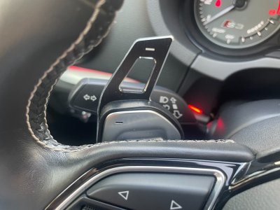 Audi S3 BERLINE 20 TFSI 300 Quattro S-Tronic 6 / ETRETIEN COMPLET / SONO BANG OLUFSEN   - 23