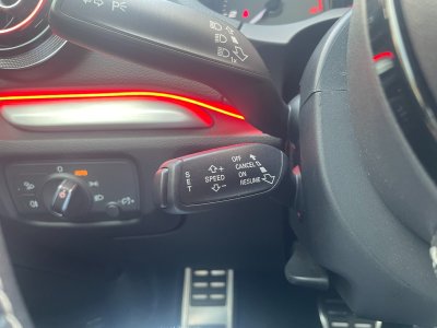 Audi S3 BERLINE 20 TFSI 300 Quattro S-Tronic 6 / ETRETIEN COMPLET / SONO BANG OLUFSEN   - 26