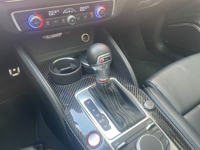 Audi S3 BERLINE 20 TFSI 300 Quattro S-Tronic 6 / ETRETIEN COMPLET / SONO BANG OLUFSEN   - 36