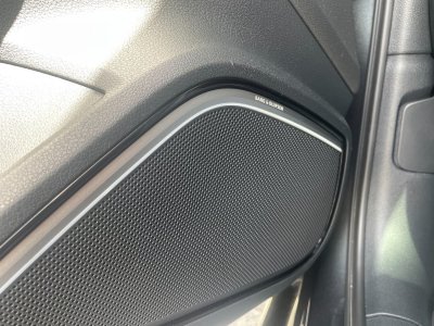 Audi S3 BERLINE 20 TFSI 300 Quattro S-Tronic 6 / ETRETIEN COMPLET / SONO BANG OLUFSEN   - 41