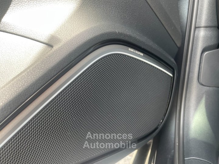 Audi S3 BERLINE 20 TFSI 300 Quattro S-Tronic 6 / ETRETIEN COMPLET / SONO BANG OLUFSEN - 41