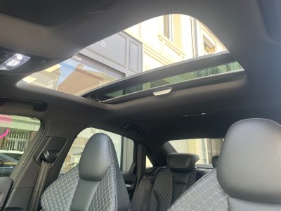 Audi S3 BERLINE 20 TFSI 300 Quattro S-Tronic 6 / ETRETIEN COMPLET / SONO BANG OLUFSEN   - 44