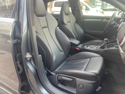 Audi S3 BERLINE 20 TFSI 300 Quattro S-Tronic 6 / ETRETIEN COMPLET / SONO BANG OLUFSEN   - 45