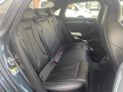 Audi S3 BERLINE 20 TFSI 300 Quattro S-Tronic 6 / ETRETIEN COMPLET / SONO BANG OLUFSEN   - 46