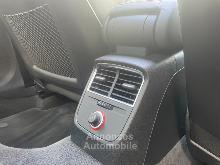 Audi S3 BERLINE 20 TFSI 300 Quattro S-Tronic 6 / ETRETIEN COMPLET / SONO BANG OLUFSEN - 47