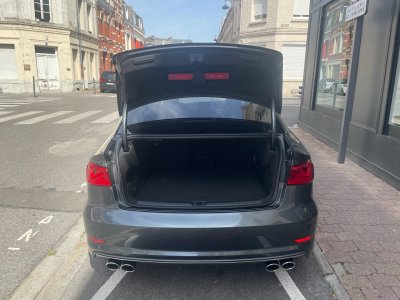 Audi S3 BERLINE 20 TFSI 300 Quattro S-Tronic 6 / ETRETIEN COMPLET / SONO BANG OLUFSEN   - 49