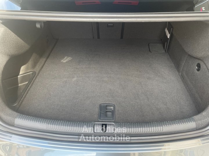 Audi S3 BERLINE 20 TFSI 300 Quattro S-Tronic 6 / ETRETIEN COMPLET / SONO BANG OLUFSEN - 50