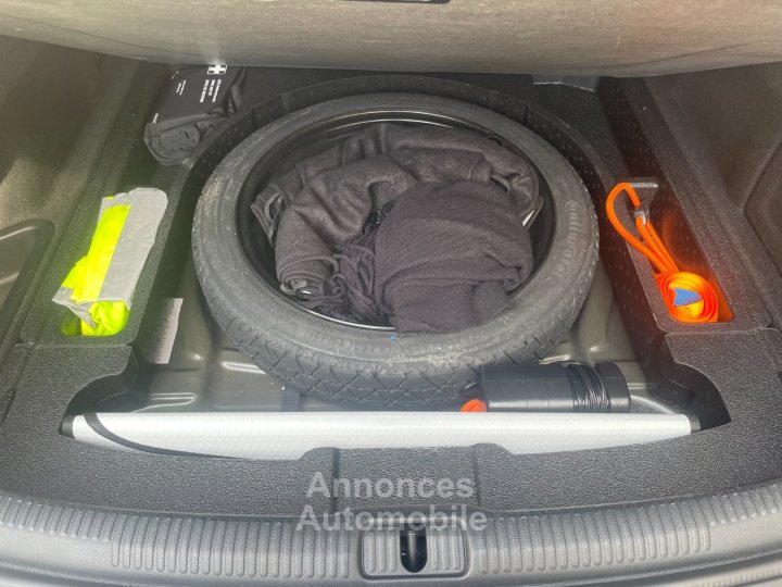 Audi S3 BERLINE 20 TFSI 300 Quattro S-Tronic 6 / ETRETIEN COMPLET / SONO BANG OLUFSEN - 51