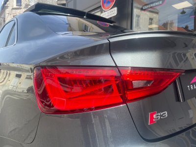 Audi S3 BERLINE 20 TFSI 300 Quattro S-Tronic 6 / ETRETIEN COMPLET / SONO BANG OLUFSEN   - 53