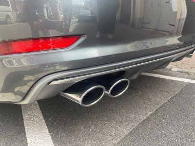 Audi S3 BERLINE 20 TFSI 300 Quattro S-Tronic 6 / ETRETIEN COMPLET / SONO BANG OLUFSEN   - 55