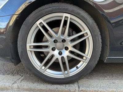 Audi A6 Avant 20 TDI 177ch S Line / TOIT OUVRANT / RADAR DE RECUL   - 10