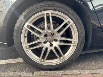 Audi A6 Avant 20 TDI 177ch S Line / TOIT OUVRANT / RADAR DE RECUL   - 12