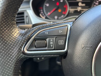 Audi A6 Avant 20 TDI 177ch S Line / TOIT OUVRANT / RADAR DE RECUL   - 19