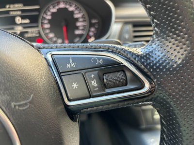 Audi A6 Avant 20 TDI 177ch S Line / TOIT OUVRANT / RADAR DE RECUL   - 20