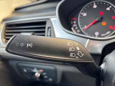 Audi A6 Avant 20 TDI 177ch S Line / TOIT OUVRANT / RADAR DE RECUL   - 21