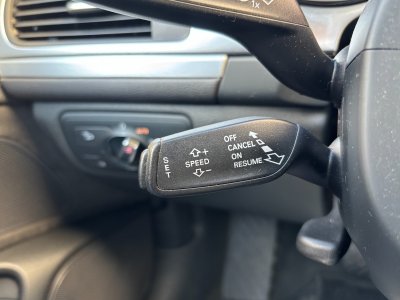 Audi A6 Avant 20 TDI 177ch S Line / TOIT OUVRANT / RADAR DE RECUL   - 22