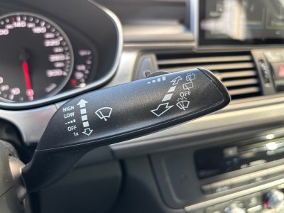 Audi A6 Avant 20 TDI 177ch S Line / TOIT OUVRANT / RADAR DE RECUL   - 23