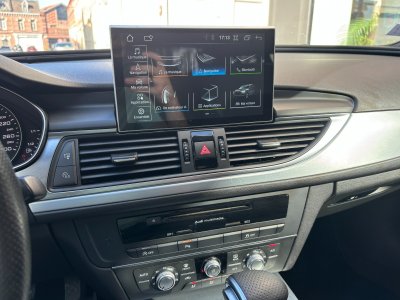 Audi A6 Avant 20 TDI 177ch S Line / TOIT OUVRANT / RADAR DE RECUL   - 25