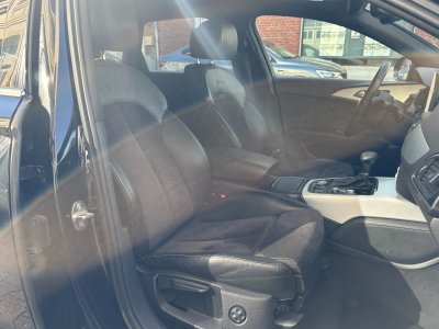 Audi A6 Avant 20 TDI 177ch S Line / TOIT OUVRANT / RADAR DE RECUL   - 29