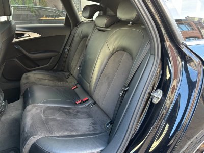 Audi A6 Avant 20 TDI 177ch S Line / TOIT OUVRANT / RADAR DE RECUL   - 31