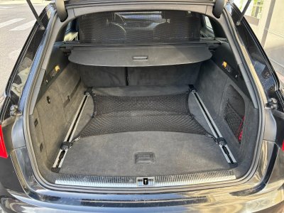 Audi A6 Avant 20 TDI 177ch S Line / TOIT OUVRANT / RADAR DE RECUL   - 33