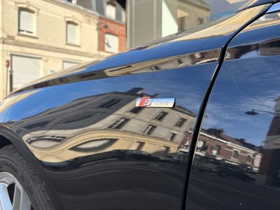 Audi A6 Avant 20 TDI 177ch S Line / TOIT OUVRANT / RADAR DE RECUL   - 38