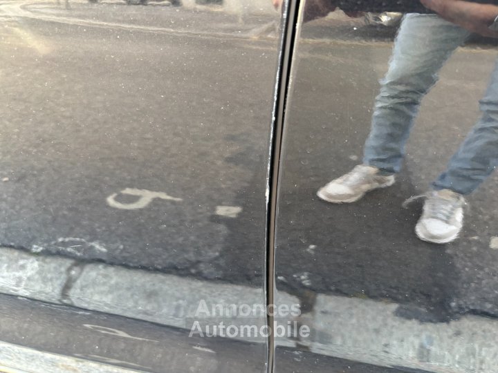 Audi A6 Avant 20 TDI 177ch S Line / TOIT OUVRANT / RADAR DE RECUL - 39