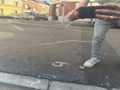 Audi A6 Avant 20 TDI 177ch S Line / TOIT OUVRANT / RADAR DE RECUL   - 40