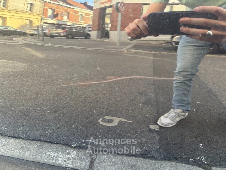 Audi A6 Avant 20 TDI 177ch S Line / TOIT OUVRANT / RADAR DE RECUL - 40