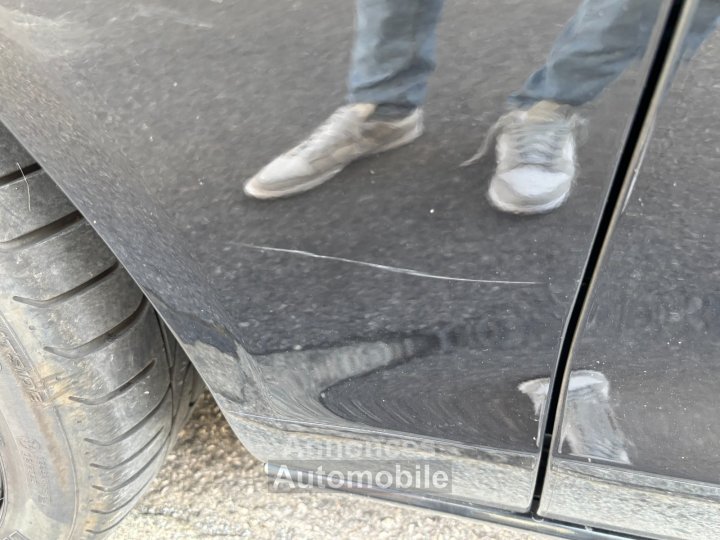 Audi A6 Avant 20 TDI 177ch S Line / TOIT OUVRANT / RADAR DE RECUL - 41