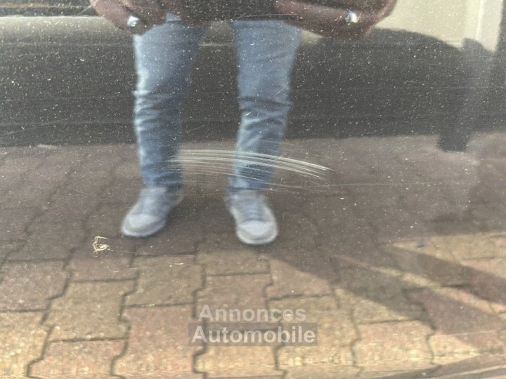 Audi A6 Avant 20 TDI 177ch S Line / TOIT OUVRANT / RADAR DE RECUL - 42