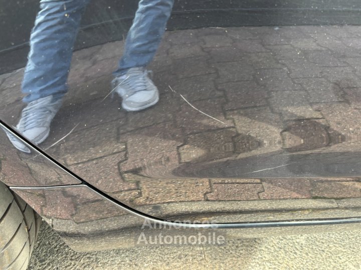 Audi A6 Avant 20 TDI 177ch S Line / TOIT OUVRANT / RADAR DE RECUL - 43