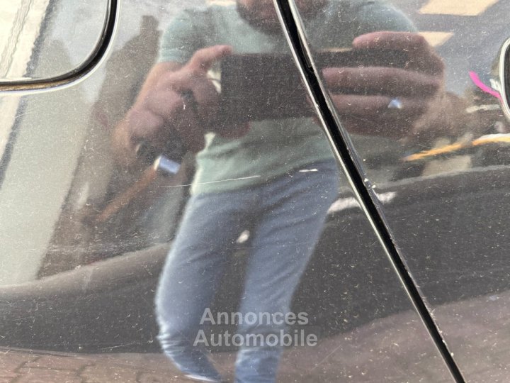 Audi A6 Avant 20 TDI 177ch S Line / TOIT OUVRANT / RADAR DE RECUL - 44