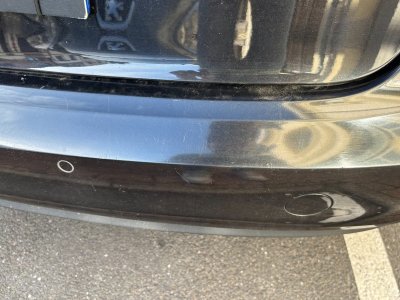 Audi A6 Avant 20 TDI 177ch S Line / TOIT OUVRANT / RADAR DE RECUL   - 45