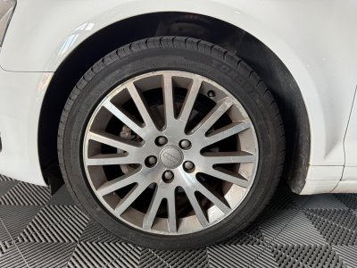 Audi A3 CABRIOLET 20 TDI 140 DPF Ambition Luxe ( DISTRIBUTION OK )   - 16