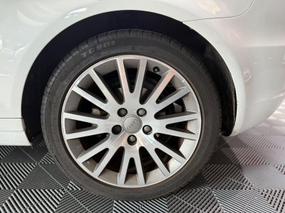 Audi A3 CABRIOLET 20 TDI 140 DPF Ambition Luxe ( DISTRIBUTION OK )   - 17