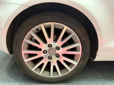 Audi A3 CABRIOLET 20 TDI 140 DPF Ambition Luxe ( DISTRIBUTION OK )   - 18