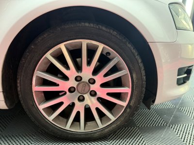 Audi A3 CABRIOLET 20 TDI 140 DPF Ambition Luxe ( DISTRIBUTION OK )   - 19