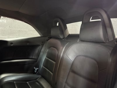 Audi A3 CABRIOLET 20 TDI 140 DPF Ambition Luxe ( DISTRIBUTION OK )   - 23