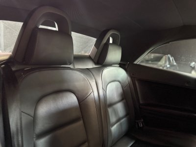 Audi A3 CABRIOLET 20 TDI 140 DPF Ambition Luxe ( DISTRIBUTION OK )   - 24