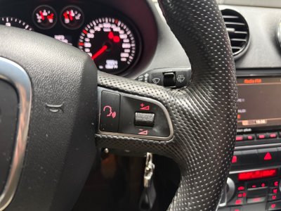 Audi A3 CABRIOLET 20 TDI 140 DPF Ambition Luxe ( DISTRIBUTION OK )   - 26