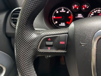 Audi A3 CABRIOLET 20 TDI 140 DPF Ambition Luxe ( DISTRIBUTION OK )   - 28